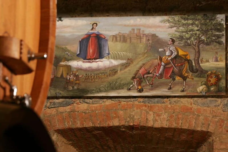 Montalcino: a unique and engaging tour of the Brunello winery - Key Points / Takeaways