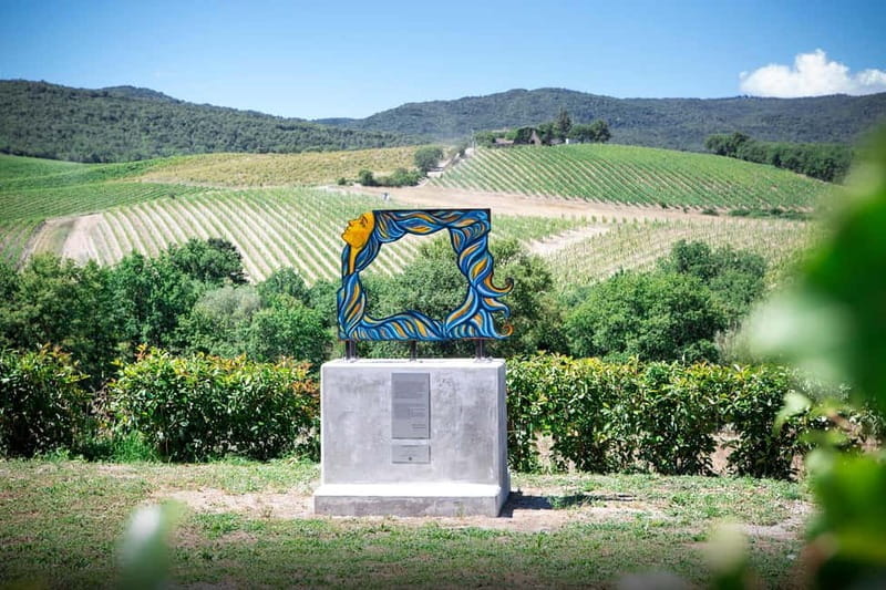 Montalcino: a unique and engaging tour of the Brunello winery - FAQs