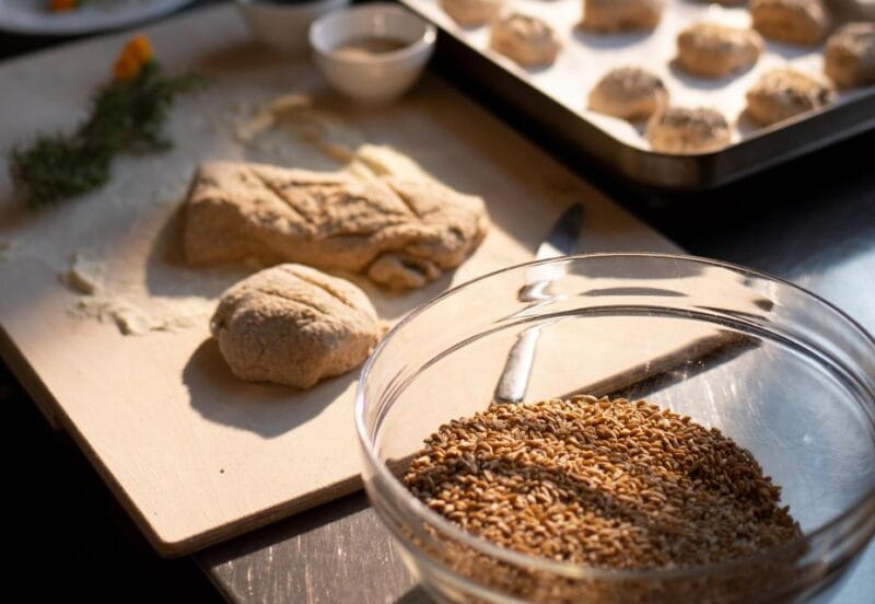 Montalcino: Backstage Brunello & Gourmet Wine-Food Tasting - The Experience Provider and Logistics