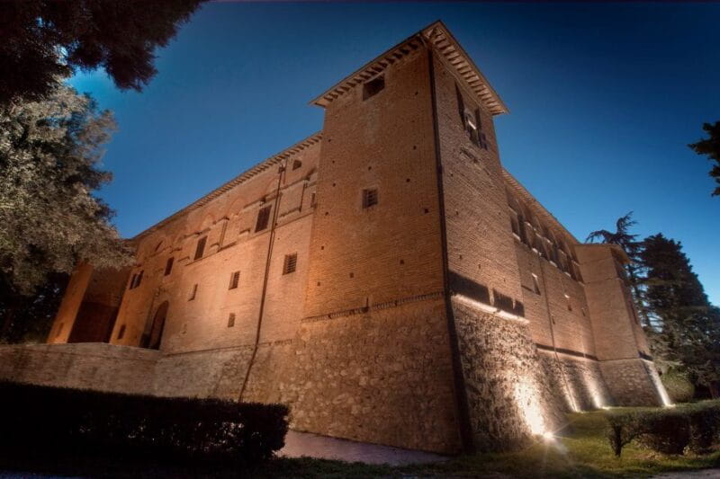 Montalcino: Brunello Wine Tasting Experience - Practical Tips for Your Visit