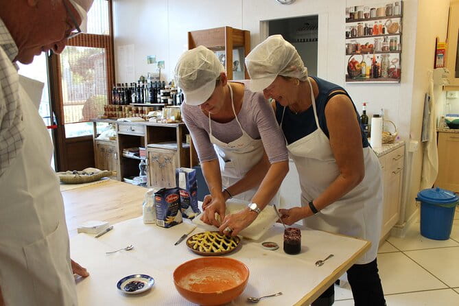 Montalcino Cooking Class and lunch with the local lady - In-Depth Review: How the Day Unfolds