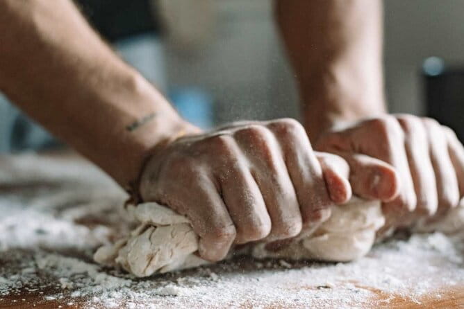 Montalcino Cooking Class and lunch with the local lady - FAQ