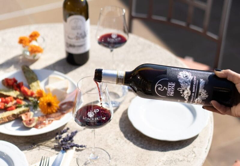 Montalcino: Guided Winery Tour & Gourmet Food Tasting - FAQ