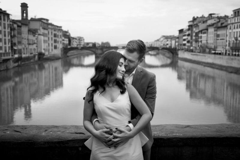 Montalcino personal photo service for couples and families - Discovering Tuscany Through a Personal Lens