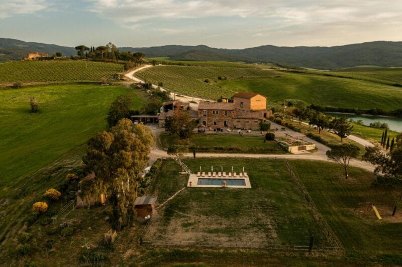 Montalcino: Vineyard Picnic with Rosso di Montalcino Wine - Price and Logistics: Is It Worth It?