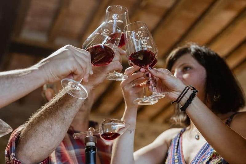 Montalcino: Wine Tasting and Tuscan Lunch - Final Thoughts: A True Taste of Tuscany