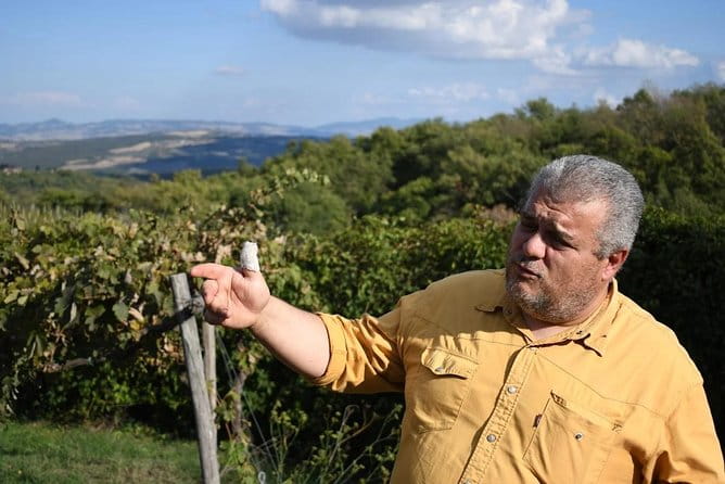 Montalcino wine tour - Final Words