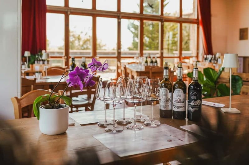 Montalcino: Winery Tour & Brunello Vertical Tasting - Montalcino: Winery Tour & Brunello Vertical Tasting — A Deep Dive into Tuscany’s Noble Wine