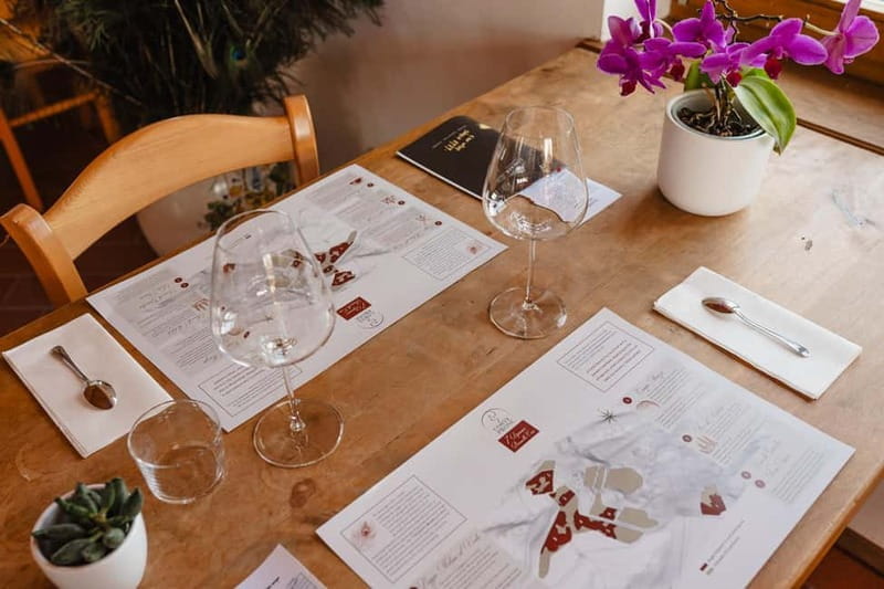 Montalcino: Winery Tour & Brunello Vertical Tasting - Key Points / Takeaways