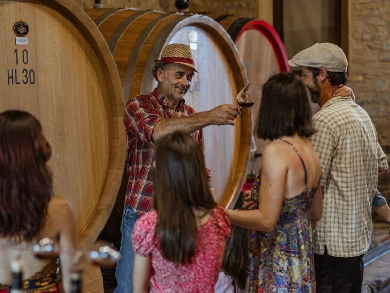 MONTALCINO:Privat E-Bike experience discovering Orcia Valley - Price and Value