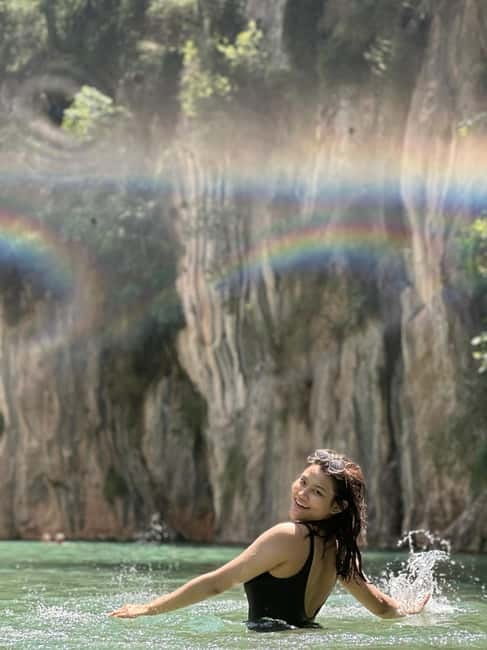 Montanejos: Black Lagoon & Healing Pools Nature Tour - Discovering Montanejos: A Day in Nature’s Quiet Power