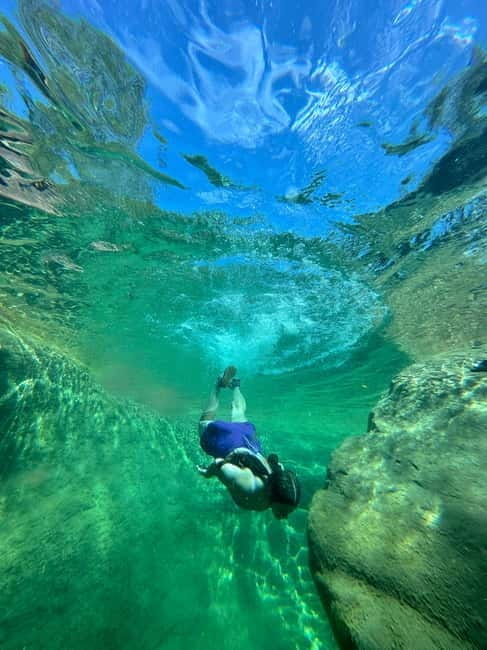 Montanejos: Black Lagoon & Healing Pools Nature Tour - FAQ