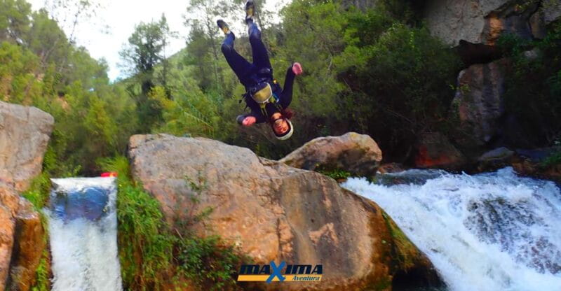 Montanejos: Guided Whitewater Rafting Adventure - What Makes This Rafting Tour Unique?