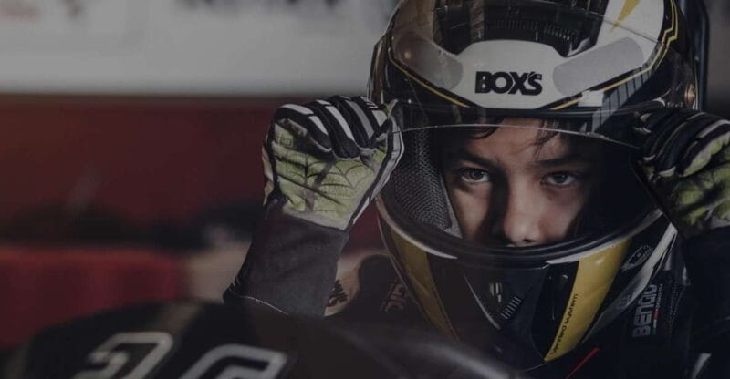 Montano Lucino: Go Karting Experience - How the Experience Unfolds