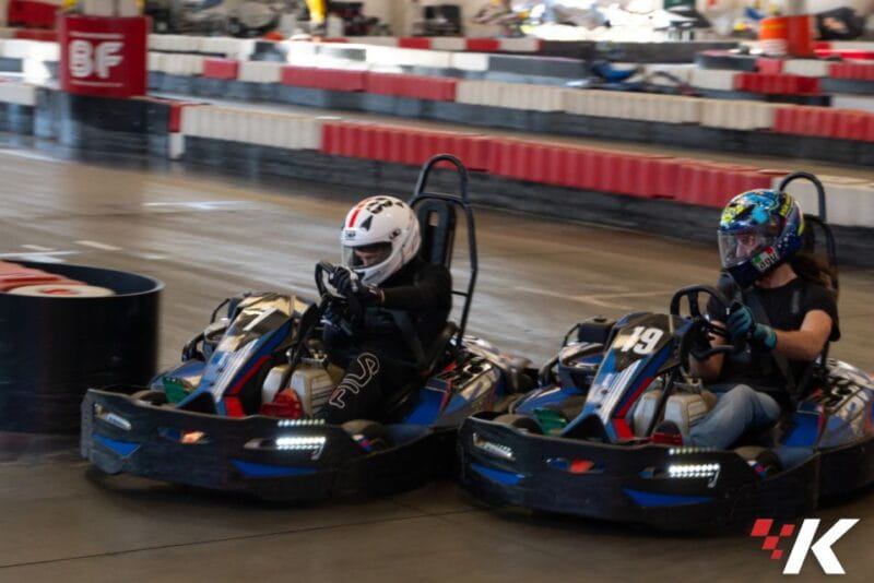 Montano Lucino: Go Karting Experience - What to Expect from the Timing and Feedback