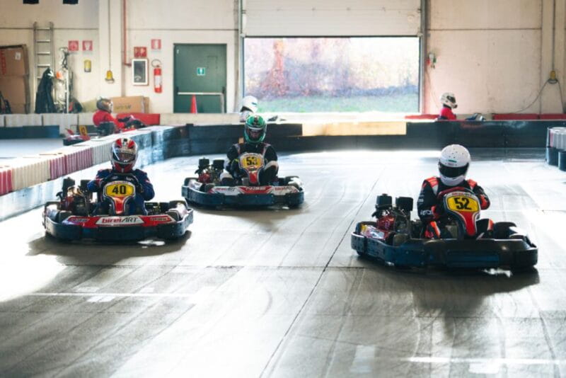 Montano Lucino: Go Karting Experience - Cost and Value Analysis