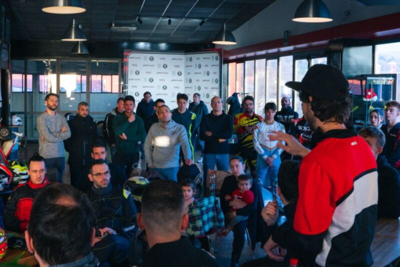 Montano Lucino: Go Karting Experience - Who Will Love This Experience?