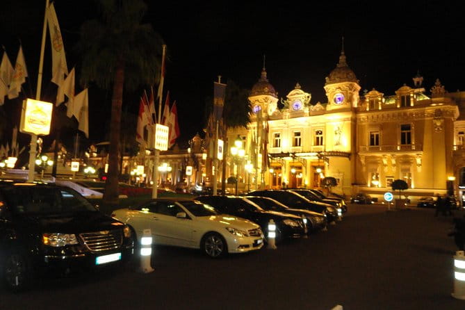 Monte Carlo by night - Key points / Takeaways