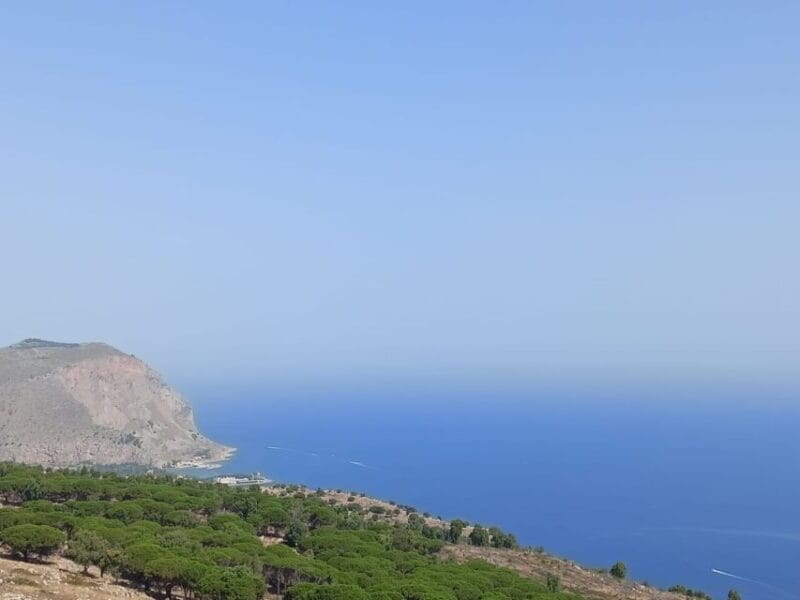 Monte Pellegrino: Tour of Church and Viewpoint - Exploring Monte Pellegrino: A Detailed Review