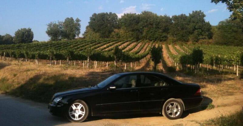 Montefalco and Bevagna Wine Tasting Full-Day Tour - Key points / Takeaways