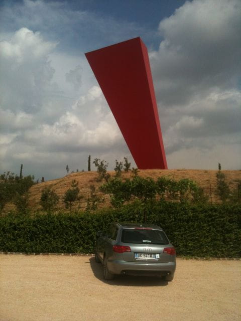 Montefalco and Bevagna Wine Tasting Full-Day Tour - Entering the Charm of Montefalco