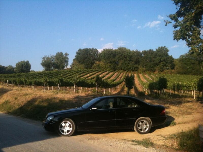 Montefalco and Bevagna Wine Tasting Full-Day Tour - Wine & Local Produce Tasting