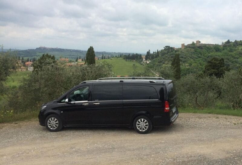 Montefalco and Bevagna Wine Tasting Full-Day Tour - Practical Details: What to Expect