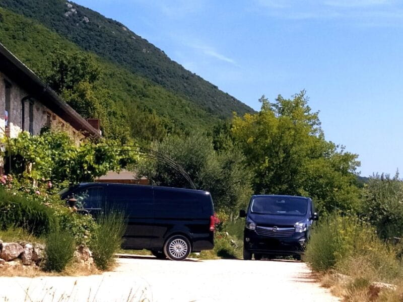 Montefalco and Bevagna Wine Tasting Full-Day Tour - Who Is This Tour Ideal For?