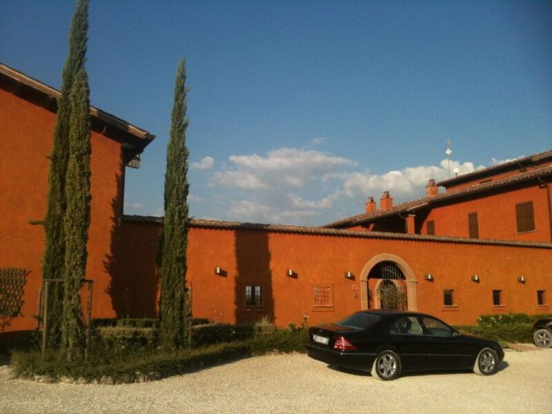 Montefalco and Bevagna Wine Tasting Full-Day Tour - FAQ