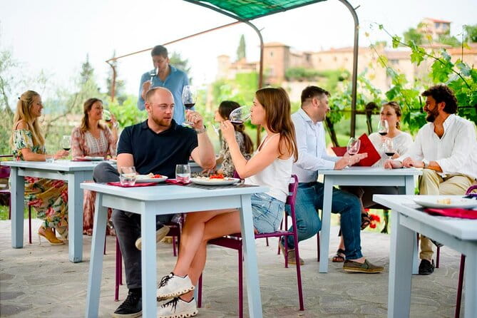 Montefioralle Winery - Tour and Wine Tasting in Chianti - FAQ