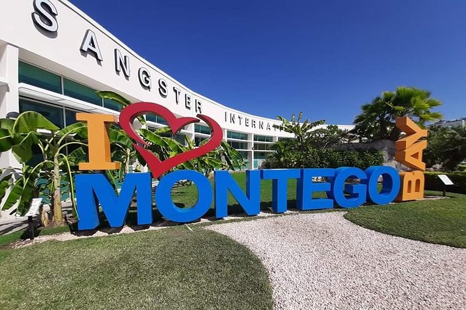 Montego Bay Airport Transfer to Runaway Bay Hotels - Key Points