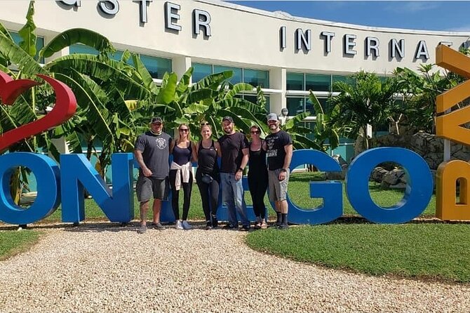 Montego Bay Airport Transfer to Runaway Bay Hotels - Additional Service Details