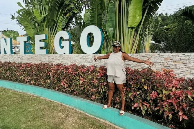 Montego Bay Airport Transfer to Runaway Bay Hotels - Accessibility and Participation