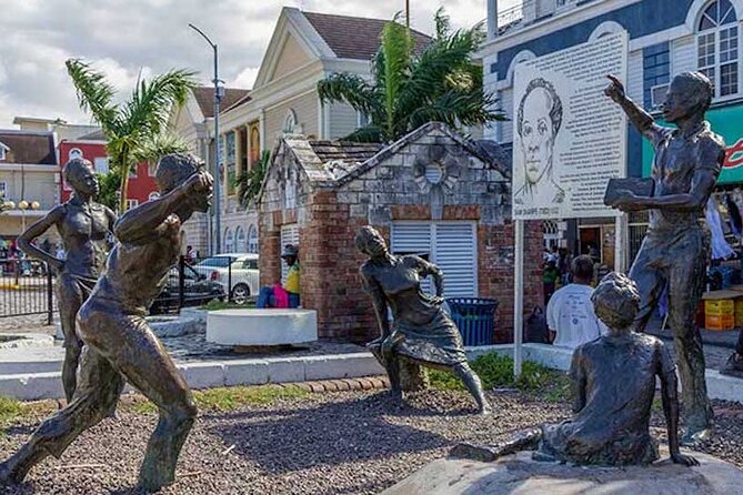 Montego Bay Highlight and Shopping - Tour Overview