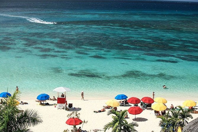 Montego Bay Highlights Private Full Day Tour From Falmouth - Key Points