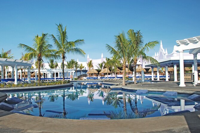 Montego Bay Hotels Airport Transfer - Pickup and Drop-off