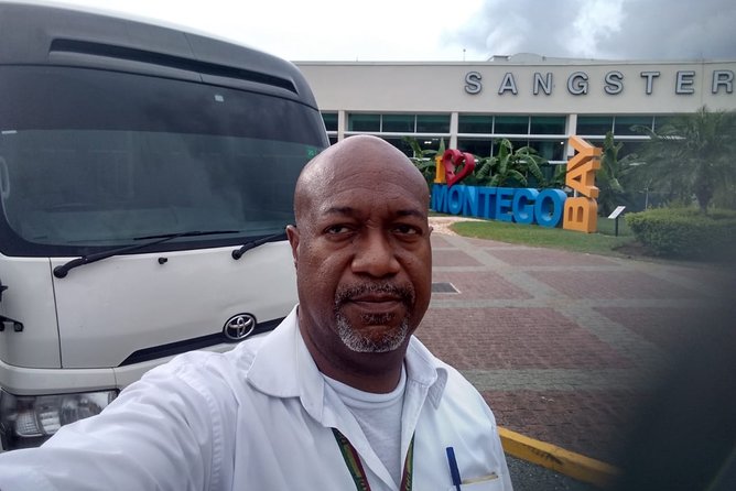 Montego Bay Hotels Private Airport Transfer to Sangster International (MBJ) - Operational Details
