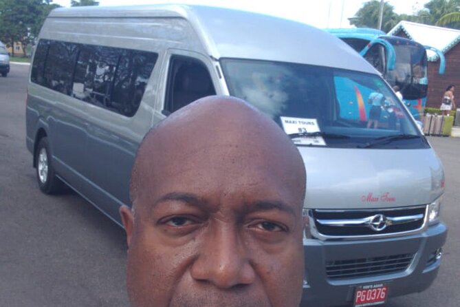 Montego Bay Hotels Private Airport Transfer to Sangster International (MBJ) - Pricing and Cancellation Policy