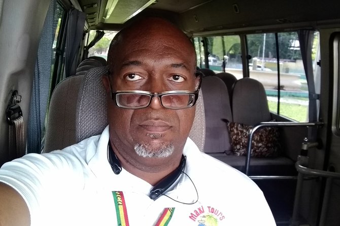 Montego Bay Hotels Private Airport Transfer to Sangster International (MBJ) - Driver Profiles