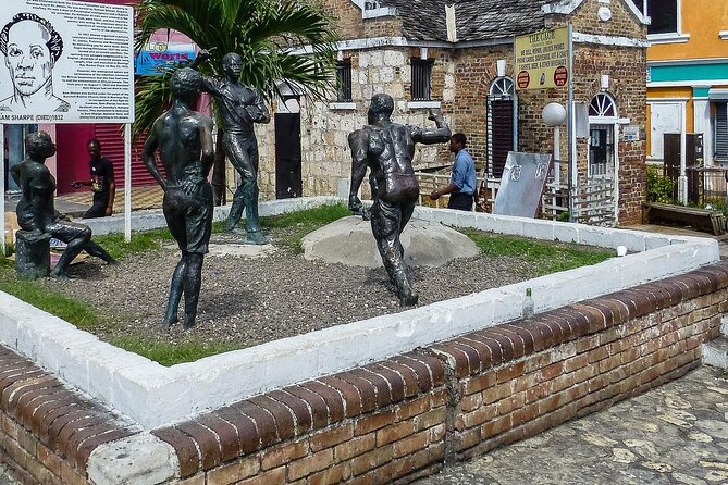 Montego Bay Shopping Tour - Cancellation and Refunds