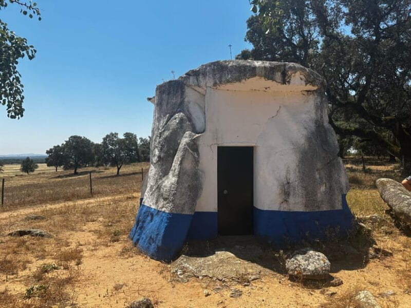 Montemor-o-Novo or Évora: One-Day Tour of Megaliths - Logistics: Timing and Comfort