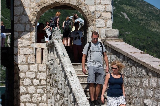 Montenegro: Bay of Kotor Day Trip From Dubrovnik - Inclusions and Logistics