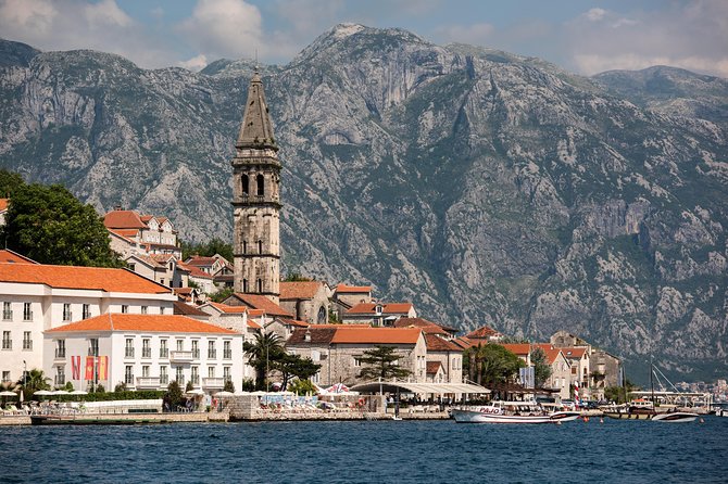 Montenegro: Bay of Kotor Day Trip From Dubrovnik - Hotel Pickup and Drop-off
