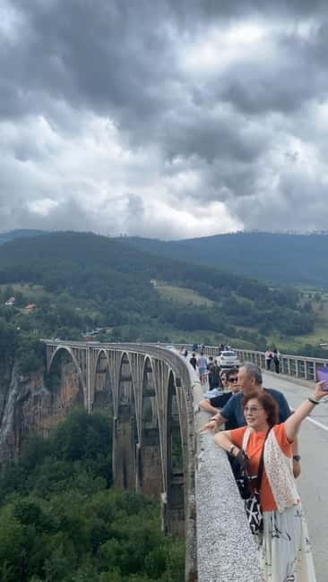 Montenegro Black Lake-Durmitor, Tara (kanyon ,river, bridge) - FAQ