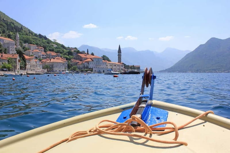 Montenegro: Boka Bay Private Tour - Who Should Consider This Tour?