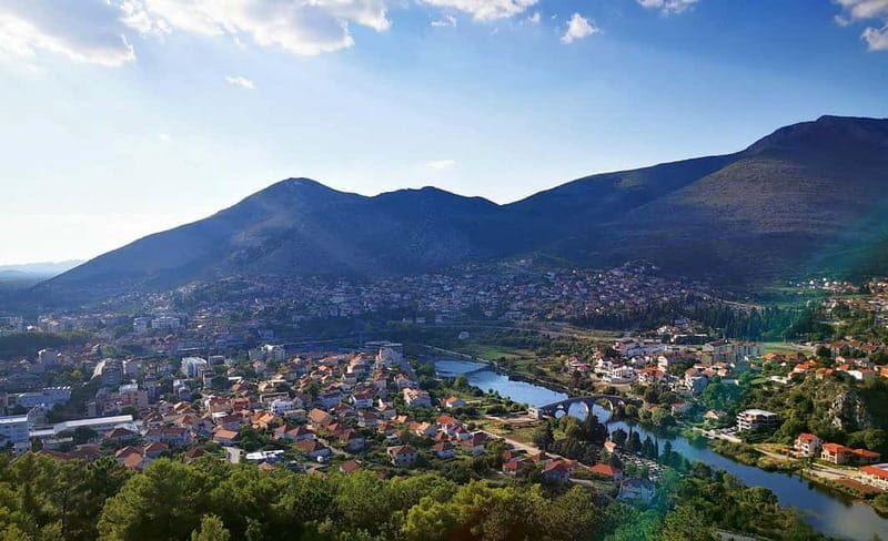 Montenegro & Bosnia combo day trip - Key points / Takeaways