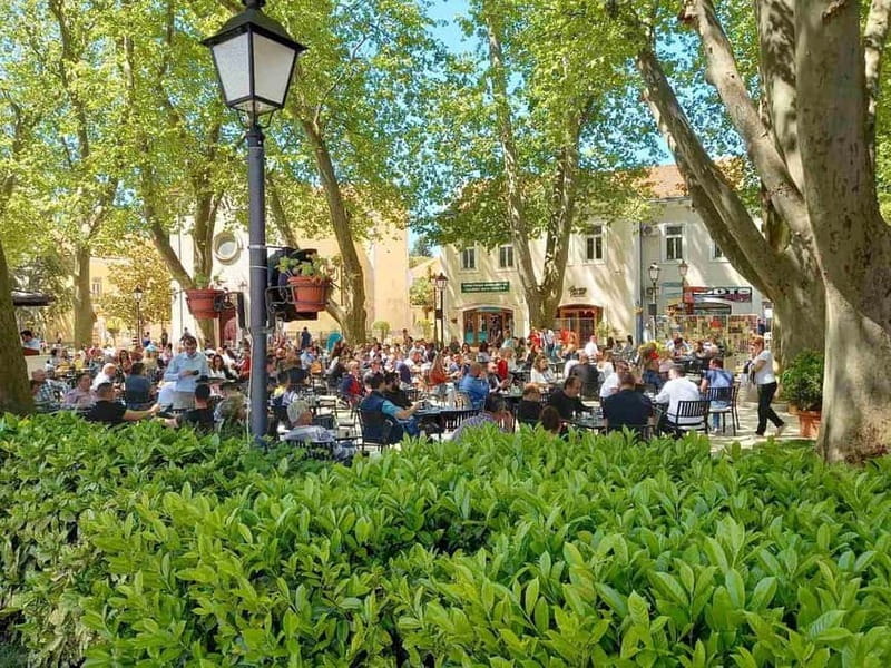Montenegro & Bosnia combo day trip - Exploring Herzegovina: Trebinje and Hercegovacka Gracanica