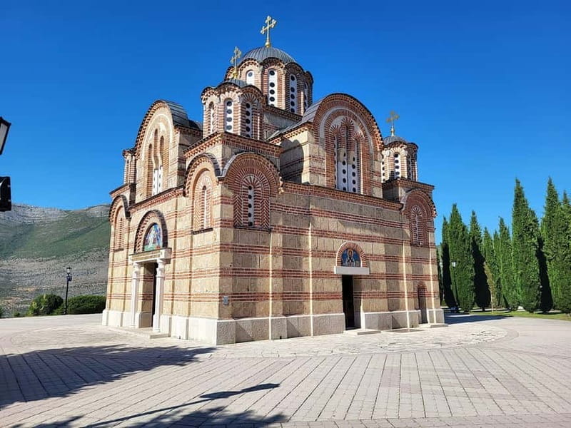 Montenegro & Bosnia combo day trip - Navigating The Logistics: Transport, Border Crossings, and Timing