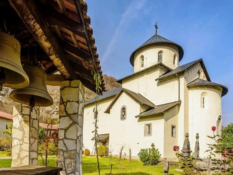 Montenegro Canyons day trip from Herceg Novi - Key points / Takeaways