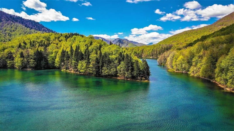 Montenegro Canyons day trip from Herceg Novi - Natural Wonders at Biogradska Gora National Park